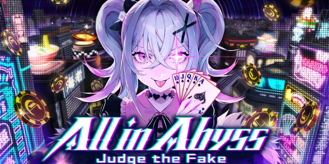All in Abyss: Judge the Fake Review 